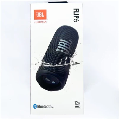 JBL Smeach 6 Cainteoir Bluetooth Gan Sreang