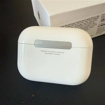 Bluetooth{0}Slis Apple-Cluasáin TWS comhoiriúnach